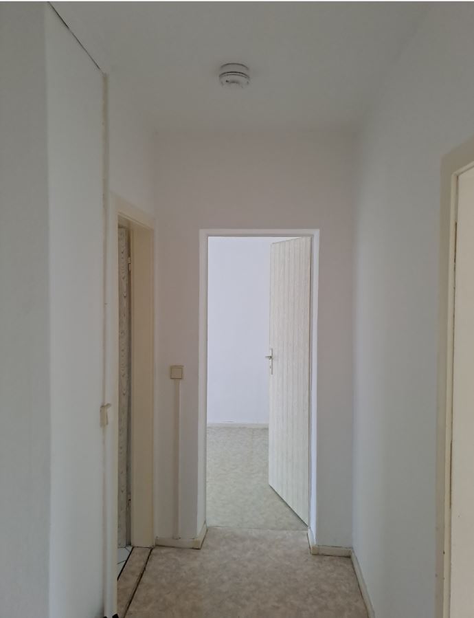 3-Raum Wohnung in Bitterfelder Anhaltsiedlung - Foto 5